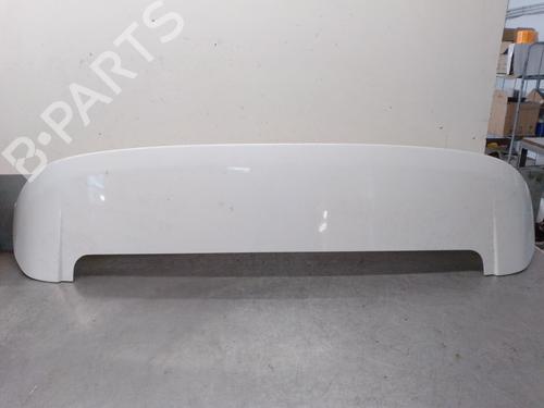 Spoiler bagklap Spoiler bagklap KIA PRO CEE'D (JD) 1.4 CVVT (100 hp) 33203704 33203704
