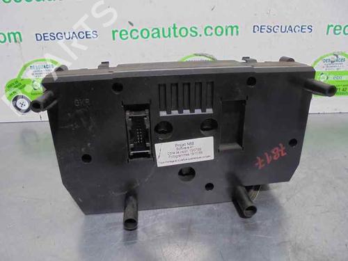 Climate control CITROËN XSARA PICASSO (N68) 2.0 HDi | BP2071746I5 