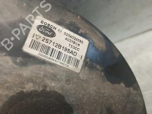 Servo brake FORD MONDEO III (B5Y) 2.0 TDCi | BP7824068M42 