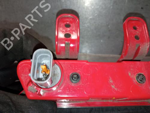 Rear fog light HYUNDAI IONIQ (AE) 1.6 GDI Hybrid | BP30112640C37 