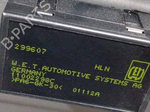 Left front seat FORD FOCUS III 1.6 EcoBoost | BP34127931C15  - Image 10