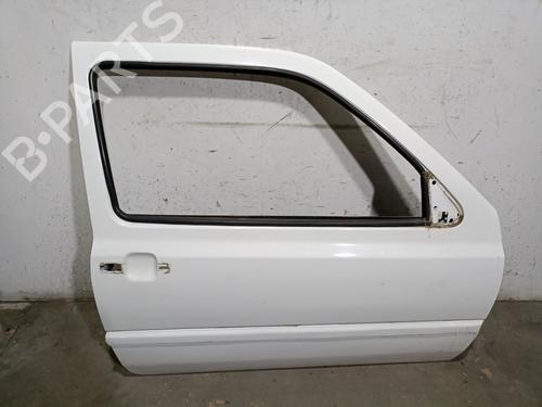 Used Right front door VW GOLF III (1H1) 1.6 (101 hp) 23963243