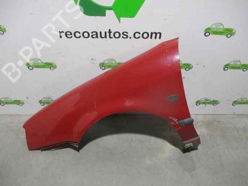 Left front fenders RENAULT 19 II Chamade (L53_)  7751668853 | ROJA