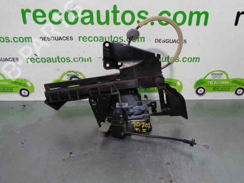 Used Rear left lock FORD FOCUS II (DA_, HCP, DP) [2004-2013]  5615473