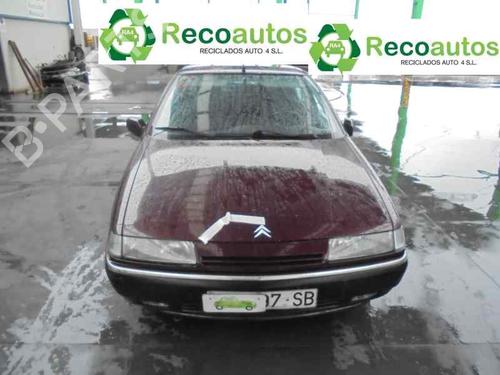 Engine control unit (ECU) CITROËN XANTIA (X1_, X2_) 2.0 i | BP2052217M57 