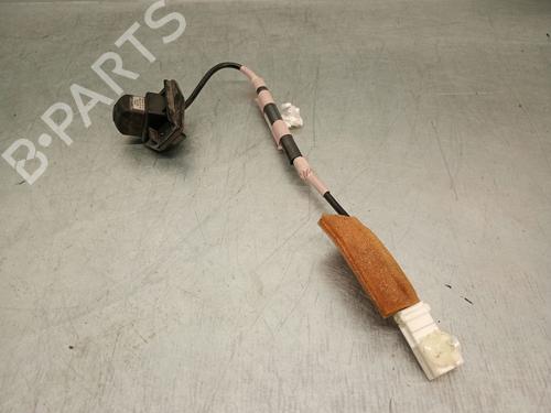 Electronic module HONDA CR-V III (RE_) 2.2 i-CTDi 4WD (RE6) | BP28015858M83 