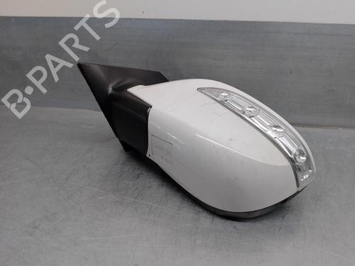 Left mirror HYUNDAI ix35 (LM, EL, ELH) 1.7 CRDi | BP16055635C26 