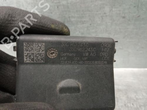 Electronic module AUDI Q3 (F3B) 35 TDI | BP29463923M83 