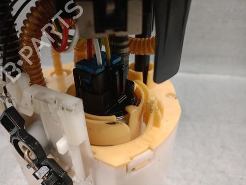 Fuel pump TOYOTA PROACE Van (MDZ_) 1.5 D4d (MDZ8) | BP36018215M76 - Image 5