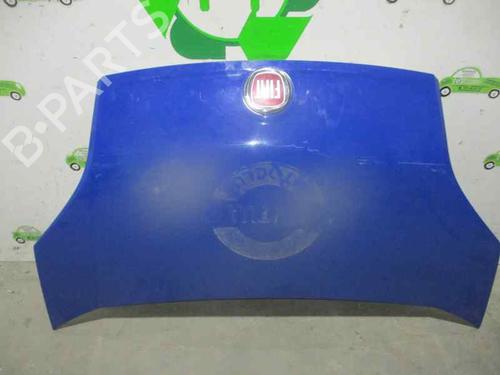 Capot Capot FIAT FIORINO Box Body/MPV (225_) 1.3 D Multijet (225BXD1A, 225BXB1A, 225BXB11) (75 hp) 3454627 3454627