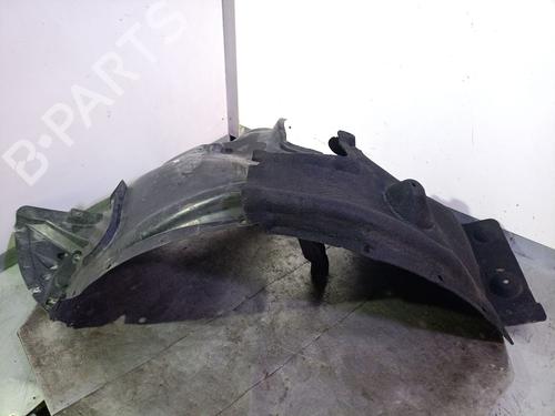 Used Wheel arch BMW X4 (F26) xDrive 20 d (190 hp) 23431080