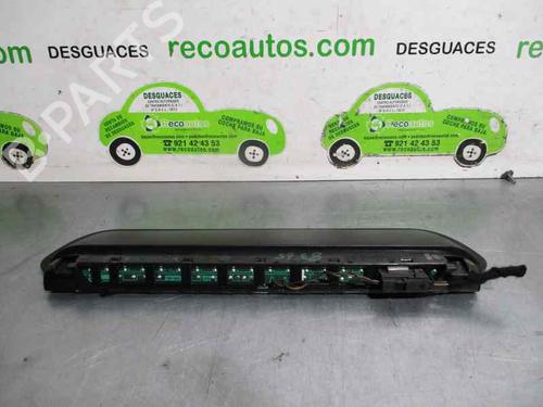 Third brake light BMW 5 (E60) 520 d | BP2276317L11 