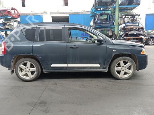 Right front suspension arm JEEP COMPASS (MK49) 2.0 CRD 4x4 | BP37640671M13 - Image 12