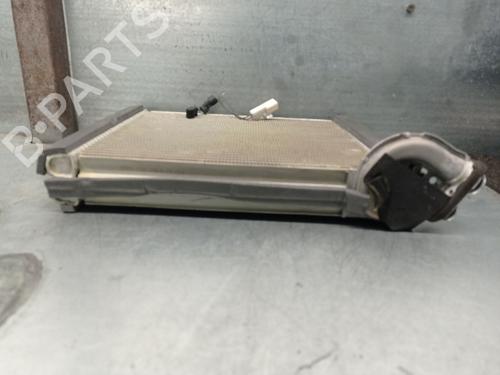 Air conditioning evaporator TOYOTA YARIS (_P13_) 1.5 (NSP131_) | BP23427078M109 