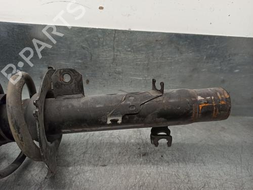 Left front shock absorber PEUGEOT 208 I (CA_, CC_) 1.4 HDi | BP10510102M16 