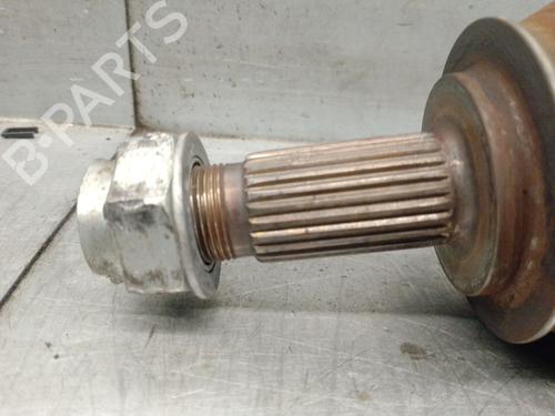 Left front driveshaft FIAT BRAVO II (198_) 1.9 D Multijet (198AXB1A) | BP29425679M38 