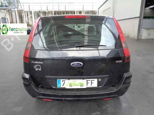 Sikringsdose FORD FUSION (JU_) 1.4 TDCi | BP3498933E1 