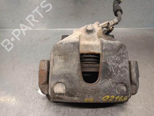 Used Left front brake caliper FORD TOURNEO CONNECT 1.8 TDCi (90 hp) 23547631