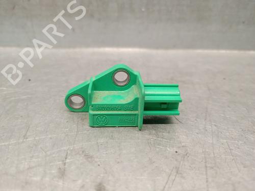 Module électronique VW TOURAN (1T3) 1.6 TDI (105 hp) 31880861