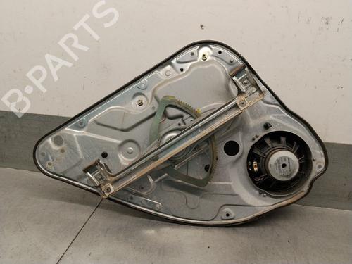 Rear right window mechanism FORD FOCUS C-MAX (DM2) 1.6 TDCi | BP38539253C25 - Image 2