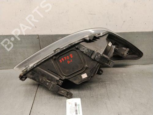 Left headlight FORD FOCUS II (DA_, HCP, DP) 1.6 TDCi | BP36567377C28 - Image 4