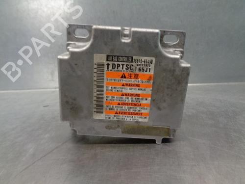 Used ECU airbags SUZUKI GRAND VITARA II (JT, TE, TD) 1.9 DDiS All-wheel Drive (JT419, TD44, JB419WD, JB419XD,... (129 hp) 13057974