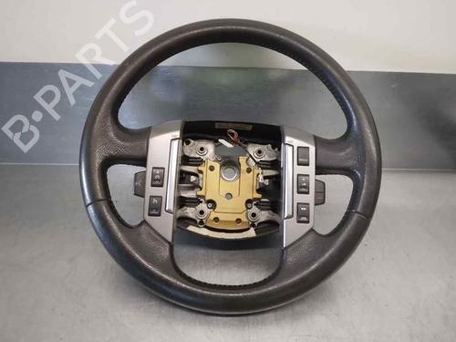 Used Steering wheel LAND ROVER DISCOVERY III (L319) [2004-2009]  10286110