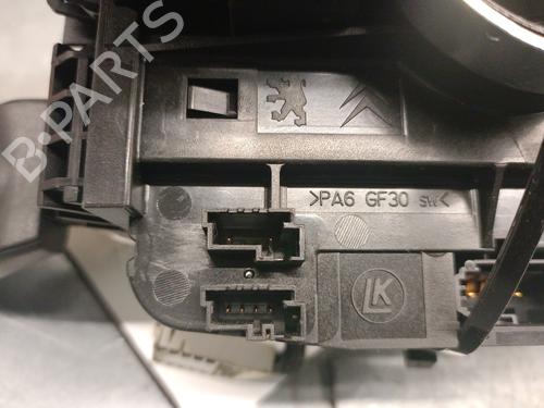 Headlight switch PEUGEOT 5008 (0U_, 0E_) 1.6 HDi | BP33649925I24 - Image 6