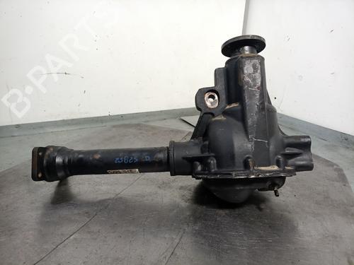Front differential SSANGYONG KYRON 2.7 Xdi 4x4 | BP36779358M23 - Image 5