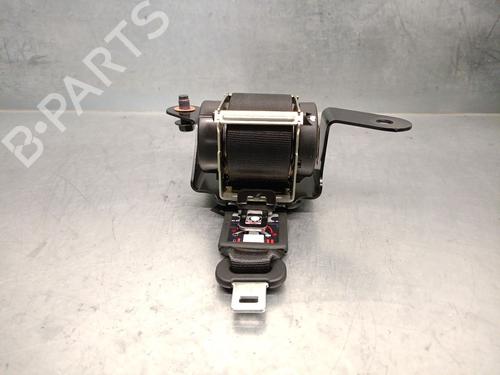 Used Rear center seatbelt HYUNDAI TUCSON (TL, TLE) 1.6 CRDi (116 hp) 25774684