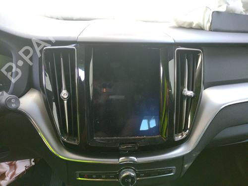Rear right panel VOLVO XC60 II (246) D5 AWD | BP36324656C61 - Image 10