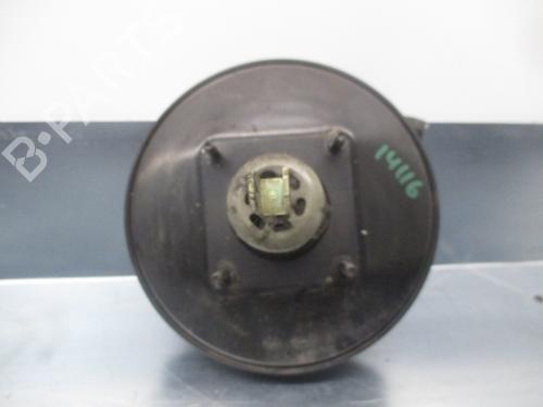 Servo brake TOYOTA AVENSIS Liftback (_T22_) 2.0 TD (CT220_, CT220R) | BP8540308M42 