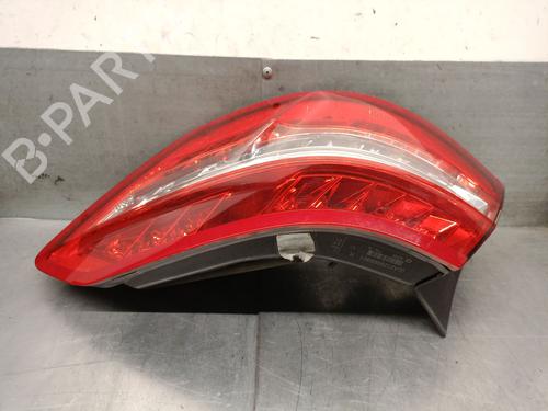 Right taillight MERCEDES-BENZ E-CLASS (W212) E 250 CDI / BlueTEC (212.003, 212.004) | BP36295556C35 - Image 3