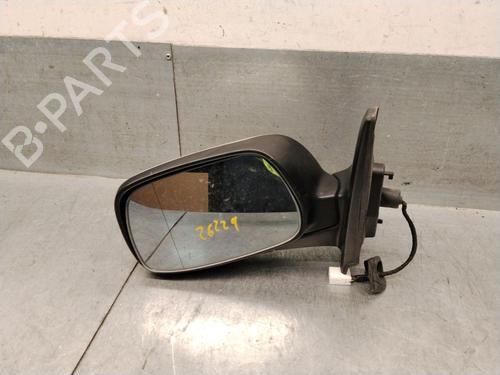 Used Left mirror Left mirror 38177977 38177977