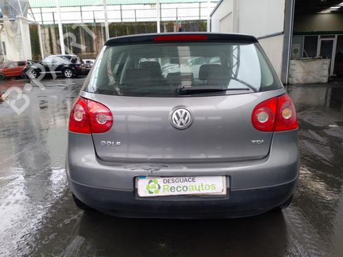 Rør VW GOLF V (1K1) 1.9 TDI | BP16587126M125 
