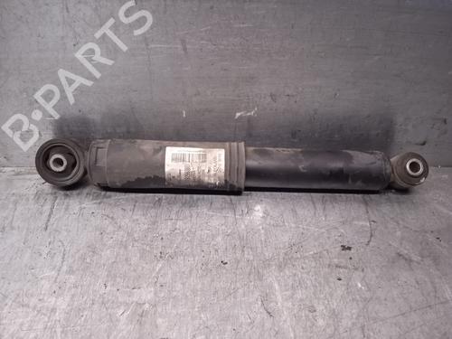 Used Left rear shock absorber LANCIA YPSILON (312_) 1.2 (312.PXA1A, 312.YXA1A) (69 hp) 10730131