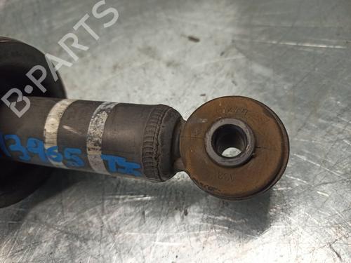 Left rear shock absorber MITSUBISHI LANCER VIII Sportback (CX_A) 1.5 Bifuel | BP8308721M18 