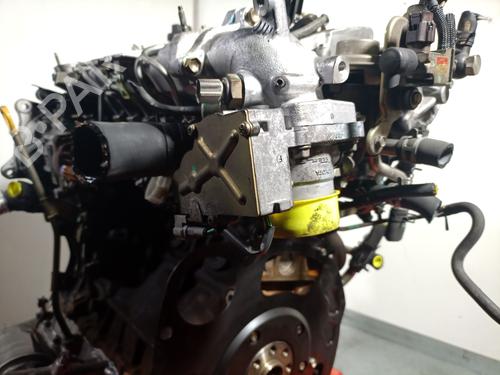 Engine TOYOTA COROLLA Verso (_E12_) 2.0 D-4D (CDE120_, CDE120R) | BP32141997M1 