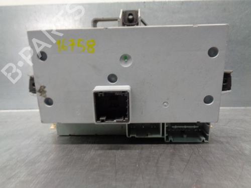 Fuse box FIAT PUNTO (188_) 1.2 60 (188.030, .050, .130, .150, .230, .250) | BP11731984E1 