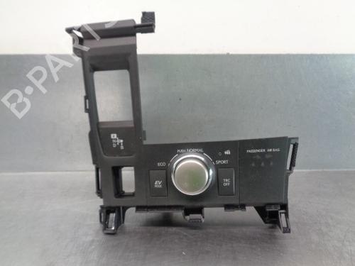 Used Switch LEXUS CT (ZWA10_) 200h (ZWA10_) (99 hp) 13821274
