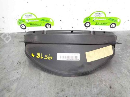 Instrument cluster SAAB 9-3 (YS3F, E79, D79, D75) 1.9 TiD | BP4626071C47 