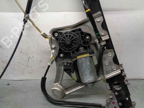 Front left window mechanism MERCEDES-BENZ S-CLASS (W220)  | BP6710274C22 
