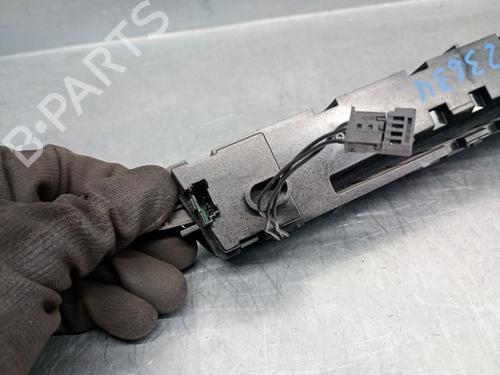 Radio BMW 3 (F30, F80)  | BP29506651E6 
