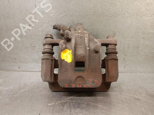 Used Left rear brake caliper HYUNDAI TUCSON (JM) 2.0 CRDi (113 hp) 28805363