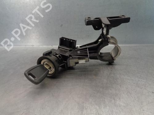 Used Ignition barrel FIAT GRANDE PUNTO Van (199_) [2005-2013]  12679261