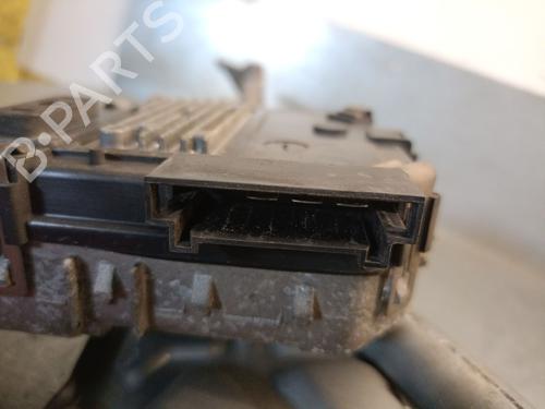 Front wiper motor MERCEDES-BENZ E-CLASS (W211) E 320 CDI (211.026) | BP35819748M29 - Image 3