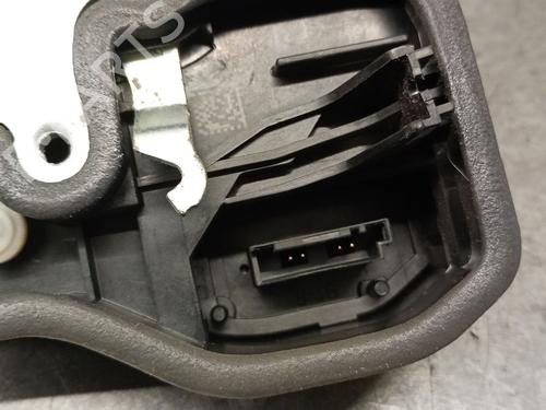 Rear right lock BMW X3 (F25) xDrive 20 d | BP28295901C99 