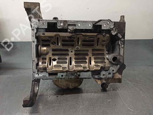 Oil sump LAND ROVER DISCOVERY III (L319)  | BP21020970M115 