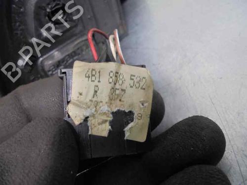 Right mirror AUDI A6 C5 (4B2) 2.5 TDI | BP2085549C27 