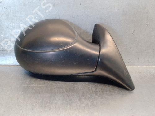 Right mirror CITROËN XSARA PICASSO (N68) 1.6 HDi | BP29182104C27 
